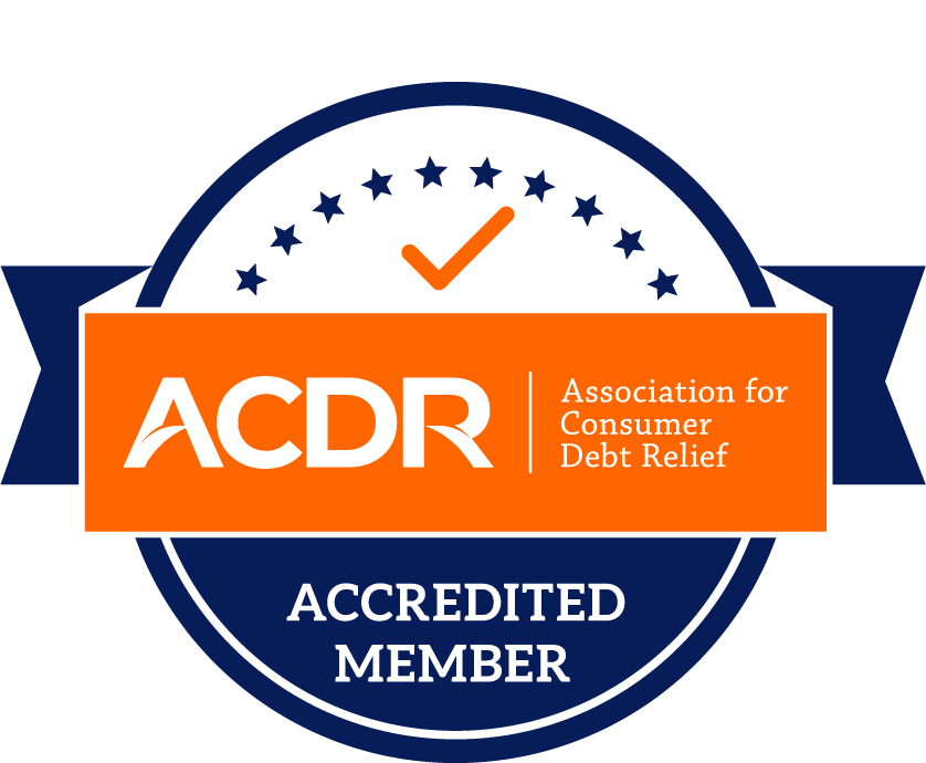 ACDR logo